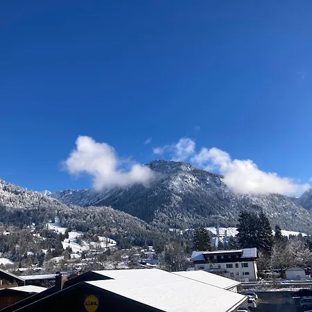 Goettle * Oberstdorf