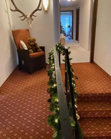 Apartmán Goettle *