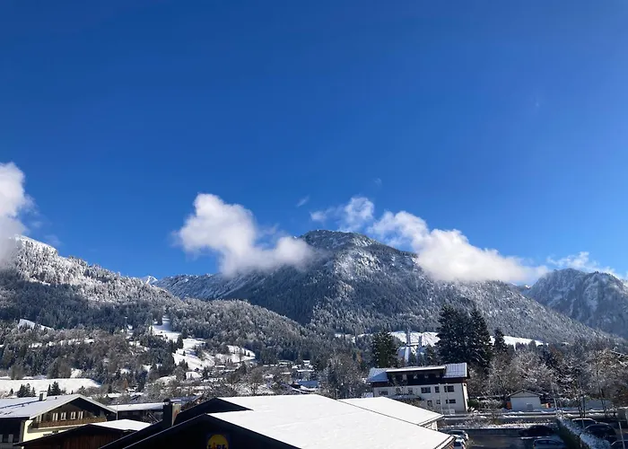 Goettle * Oberstdorf